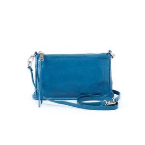 HOBO Cadence Bayou Handbag Crossbody leather